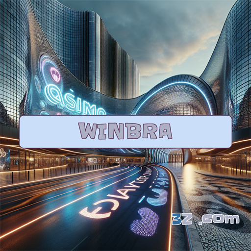 Viva a Emoção do Casino Winbra com Estilo e Diversão