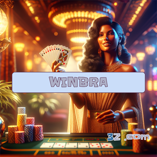 Explorando a Plataforma Divertida do Winbra e Seus Recursos