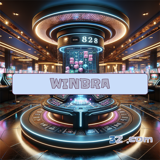 Slots Empolgantes: A Magia dos Jogos na WinBra