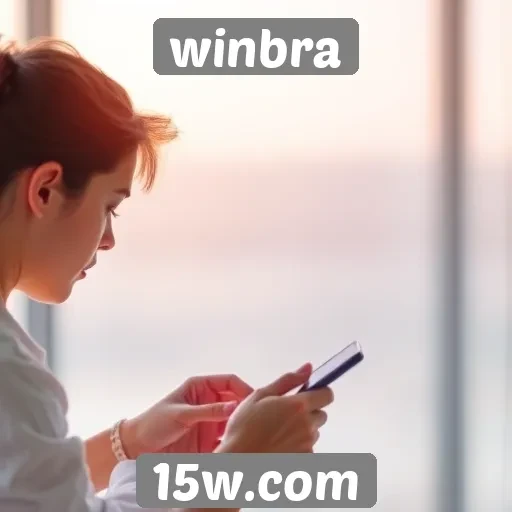 Novas funcionalidades prometidas para o Winbra