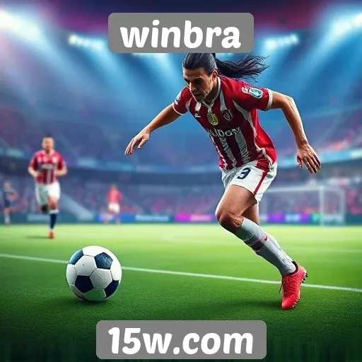 Promoções e bônus atraem jogadores no Winbra