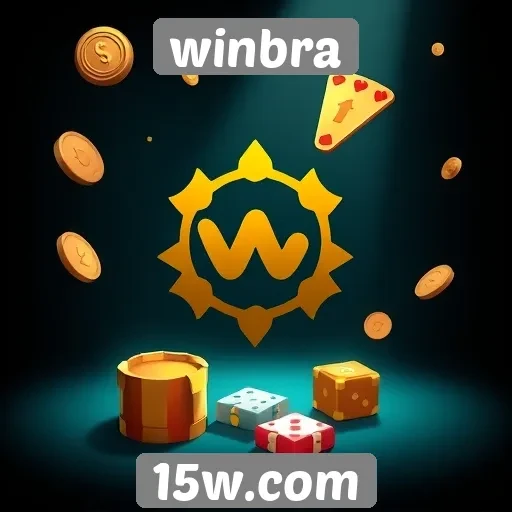 Winbra lança novos jogos de cassino e apostas